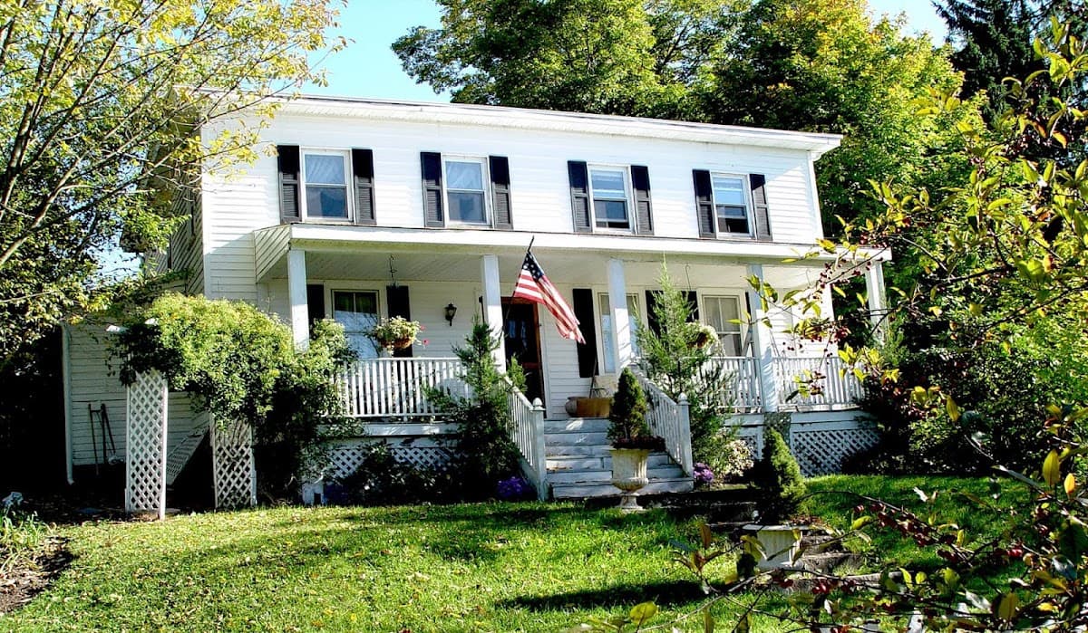 Meadowlark Farm Bed and Breakfast Warwick NY, Hotel in Florida