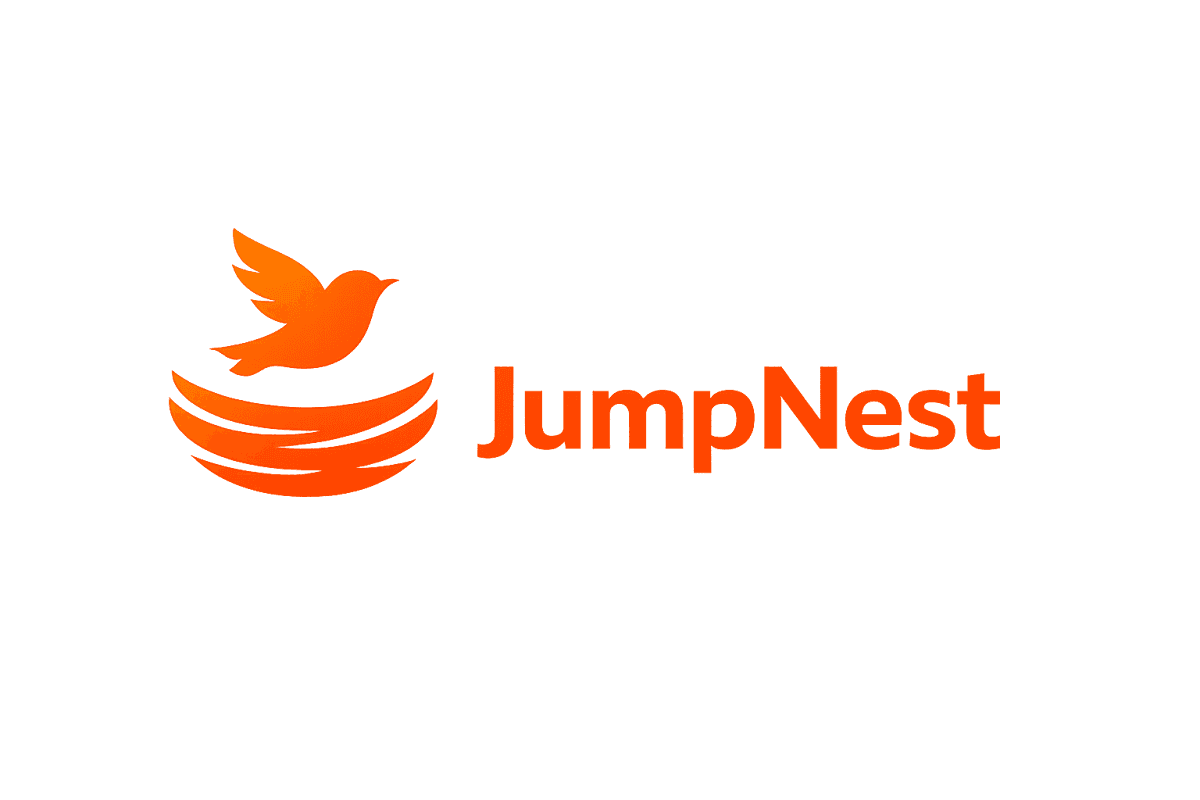 JumpNest, Hotel in Floris