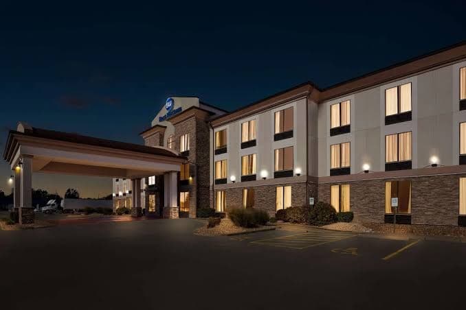 Baymont by Wyndham Hazelwood, Hotel in Hazelwood