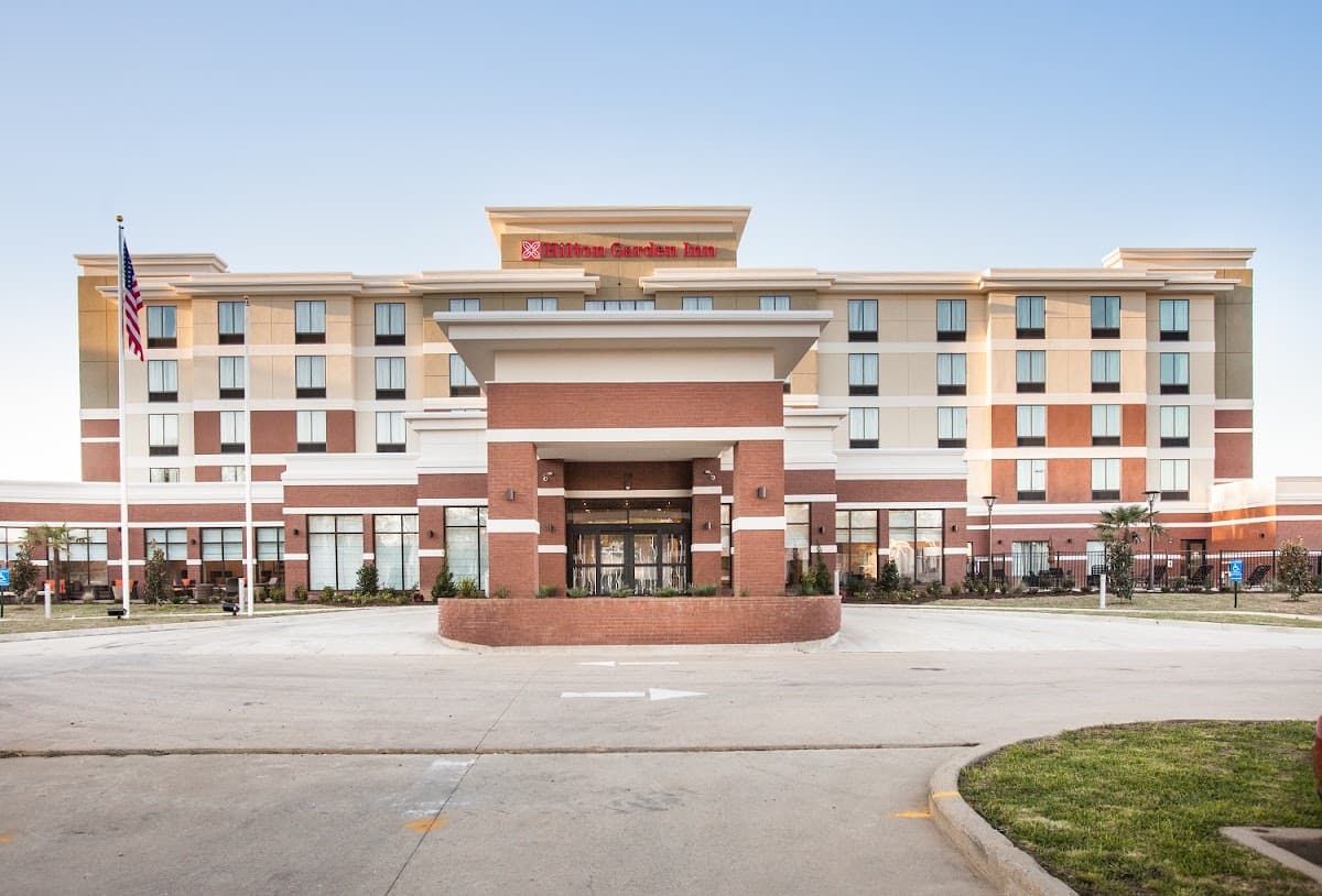 Hilton Garden Inn Jackson/Flowood, Hotel in Flowood