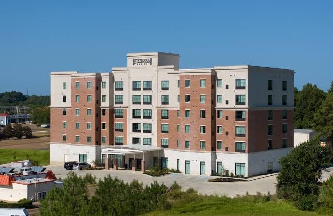 Staybridge Suites Flowood - NW Jackson, Aparthotel in Flowood