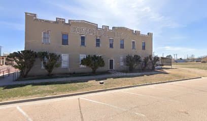 COMMERCIAL HOTEL, Hotel in Floydada