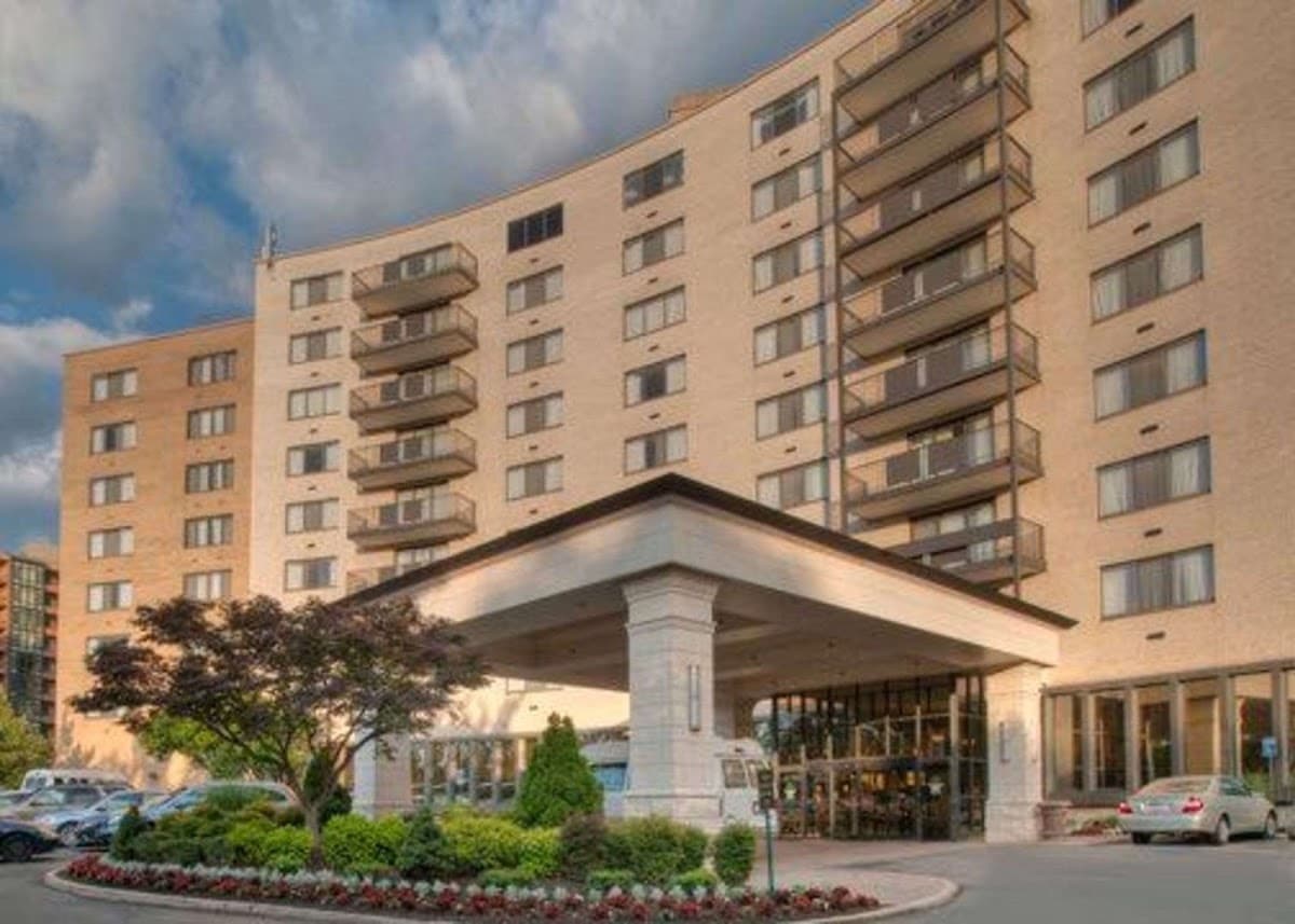 Clarion Collection Hotel Arlington Court Suites, Hotel in Rosslyn
