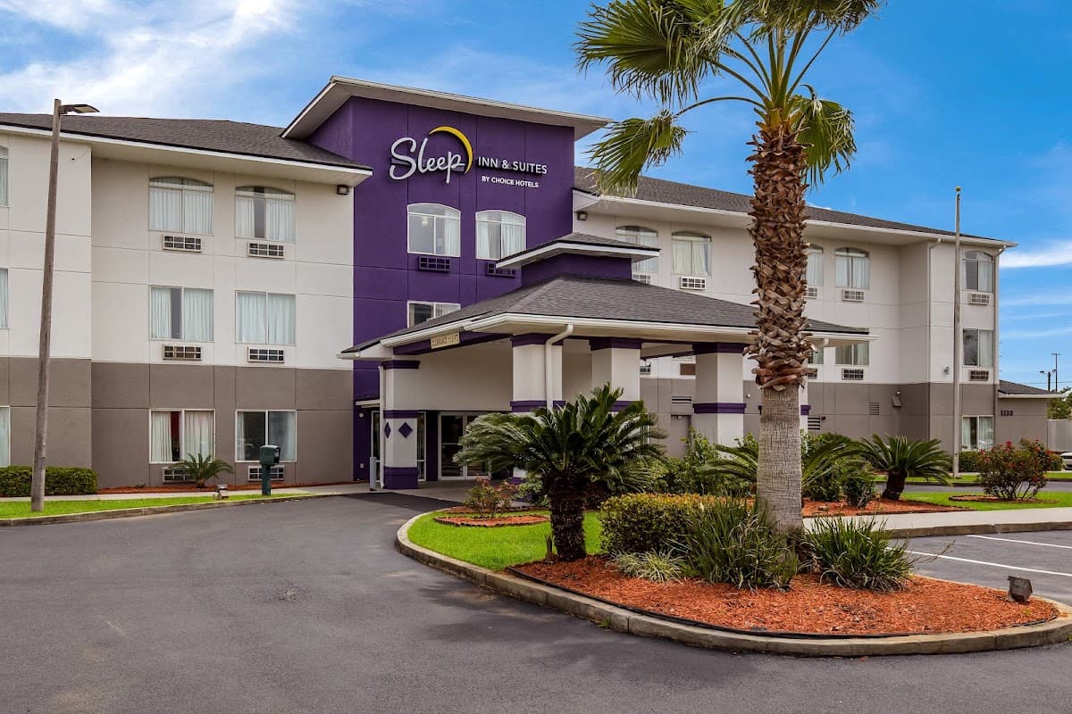 Sleep Inn & Suites Foley - Gulf Shores North, Hotel in Foley