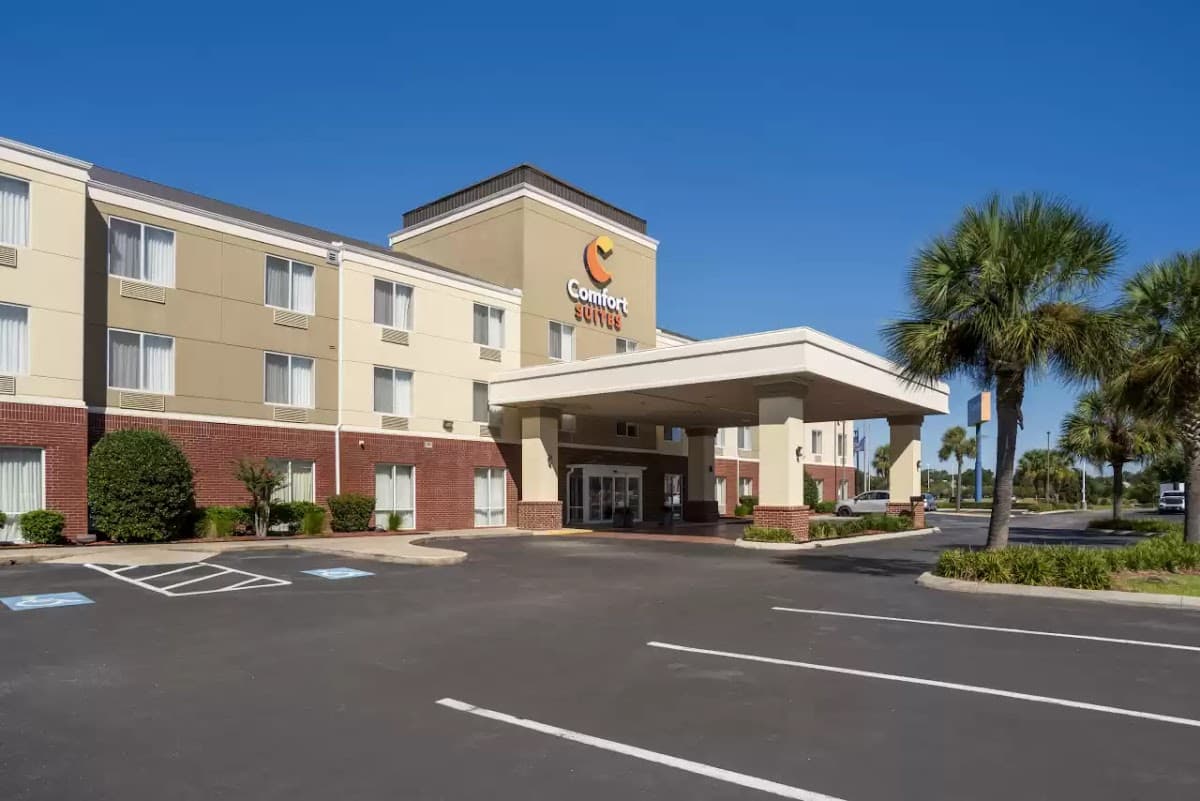 Comfort Suites Foley - North Gulf Shores, Hotel in Foley