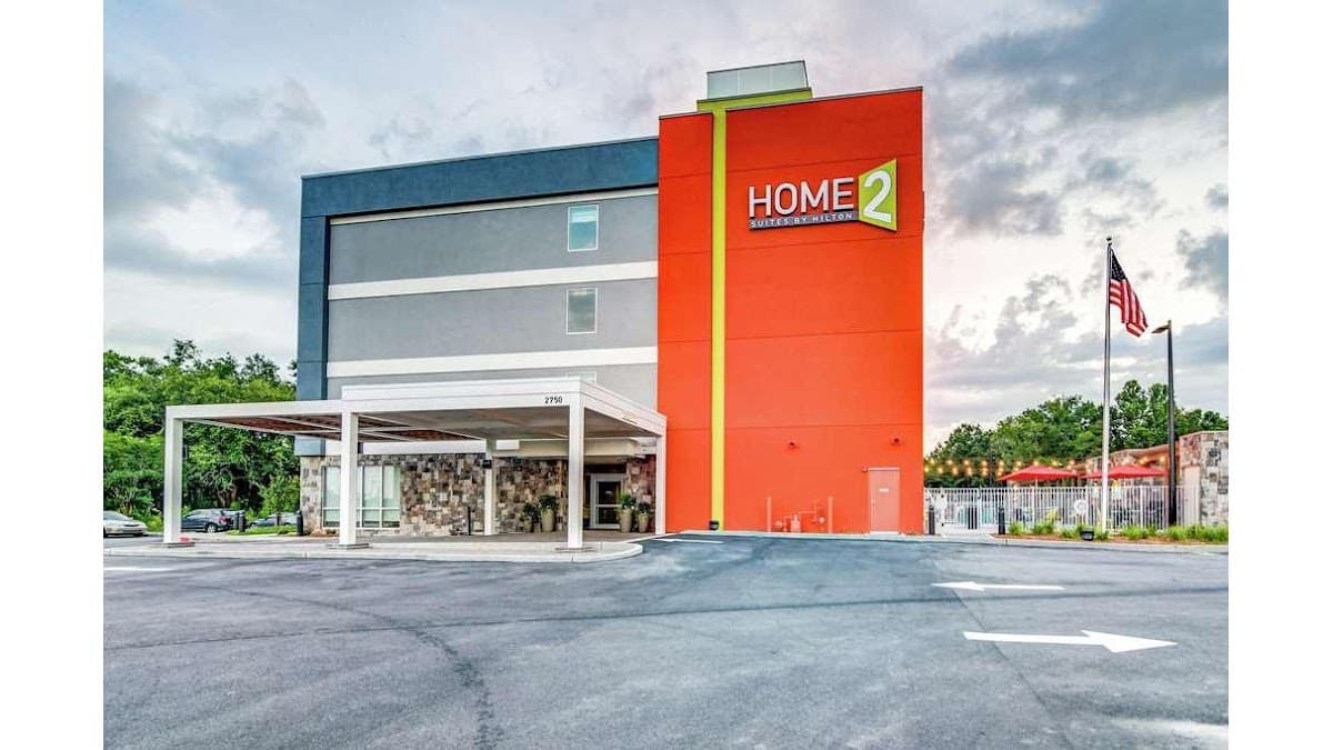 Home2 Suites by Hilton Foley, Hotel in Foley