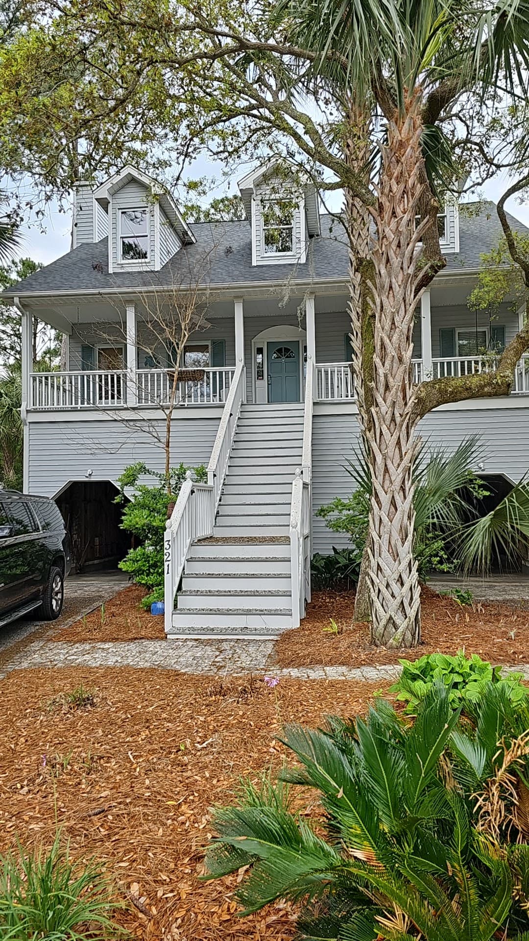Coastal Escape, Hotel in Folly Beach