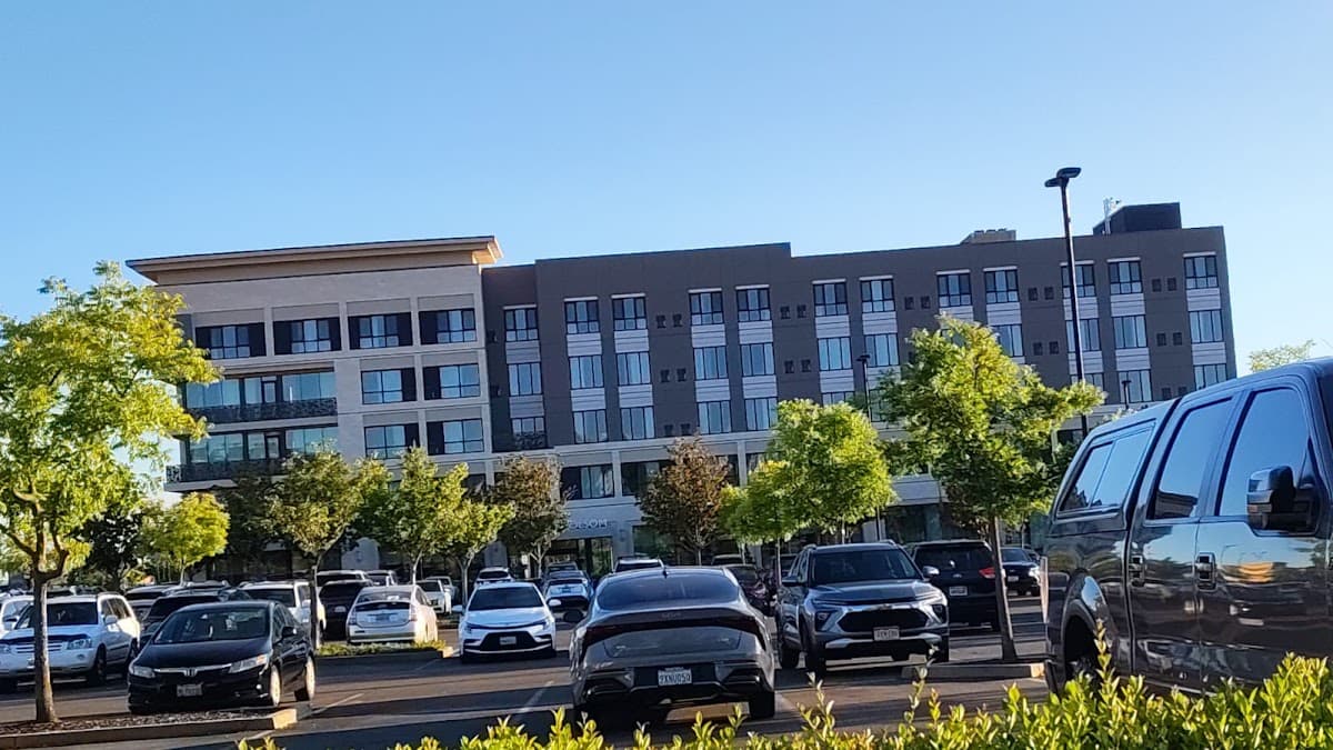 AC Hotel Sacramento Folsom, Hotel in El Dorado Hills