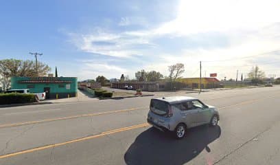 Rose Motel, Motel in Fontana