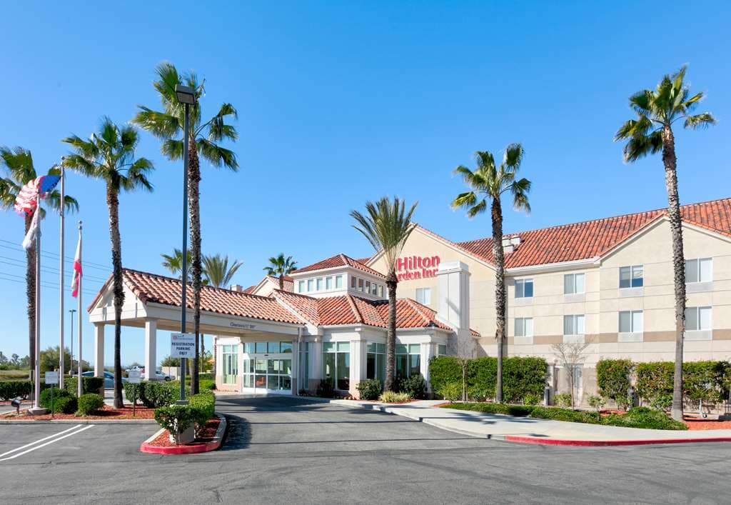 Hilton Garden Inn Irvine East/Lake Forest, Hotel in Foothill Ranch