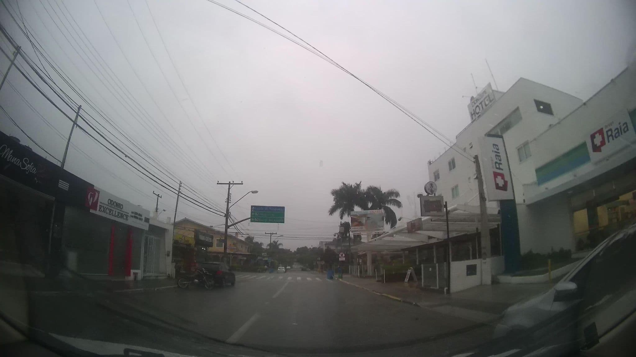 Street view near Don Zepe Hotel, Lagoa — © marciosampaio (CC BY-SA · Mapillary)