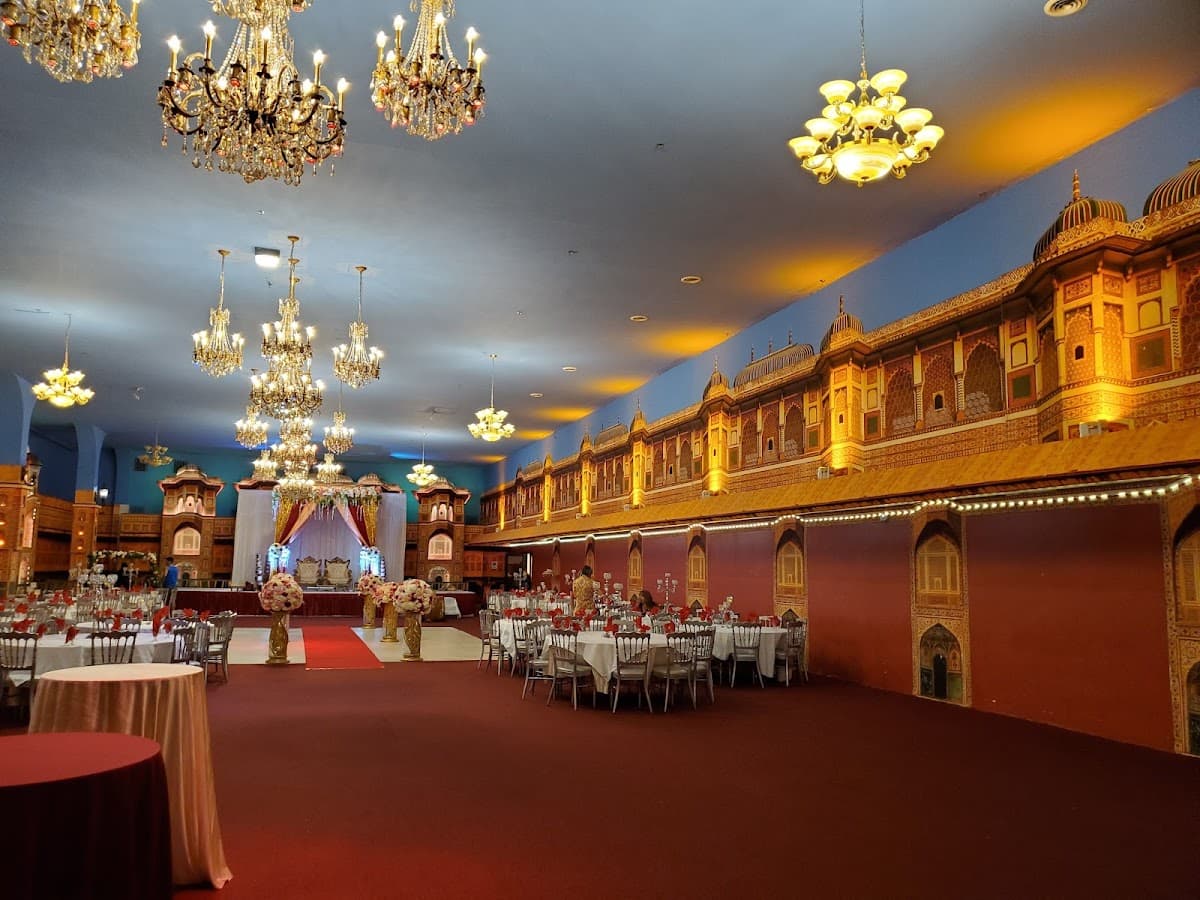 Raritan Hotel, Hotel in Fords
