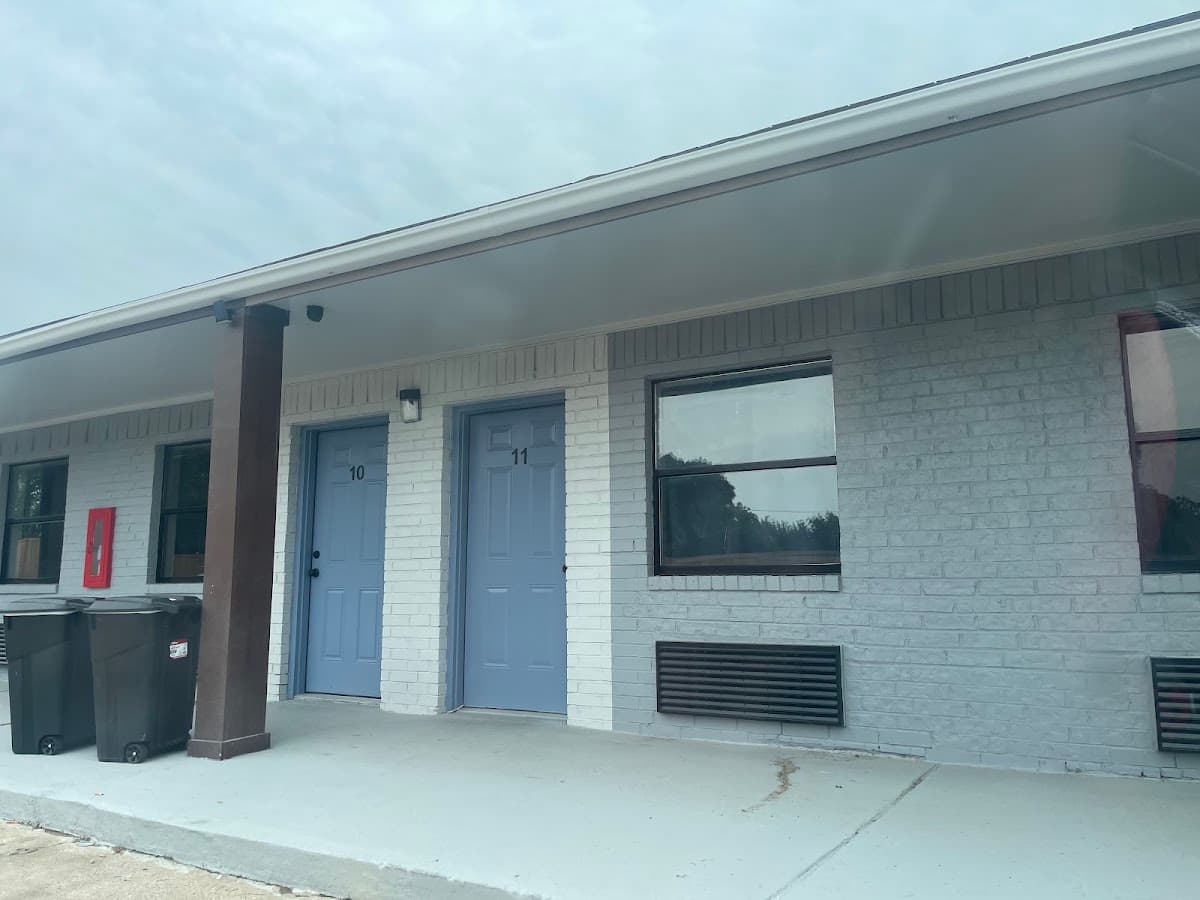 Sands Motel - Forest Hill, Hotel in Forest Hill