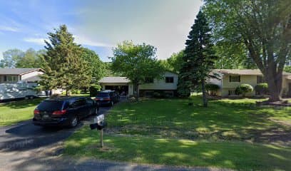 Granite FAlls super motel, Hotel in Forest Lake