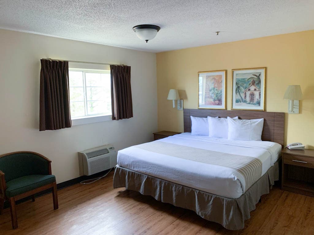 Studio 6 Extended Stay - Myrtle Beach, SC, Aparthotel in Myrtle Beach