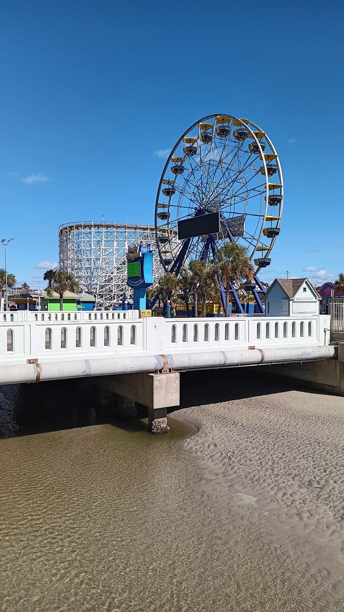 Myrtle Beach, Hotel in Myrtle Beach