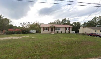 Modern in Magic City 2 Units, Hotel in Forestdale