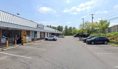 Hispana, Lodge in Morningside