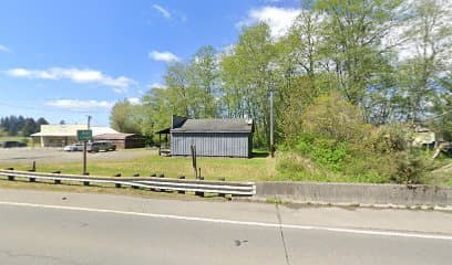 Blakeslees Lodge, Hotel in Forks