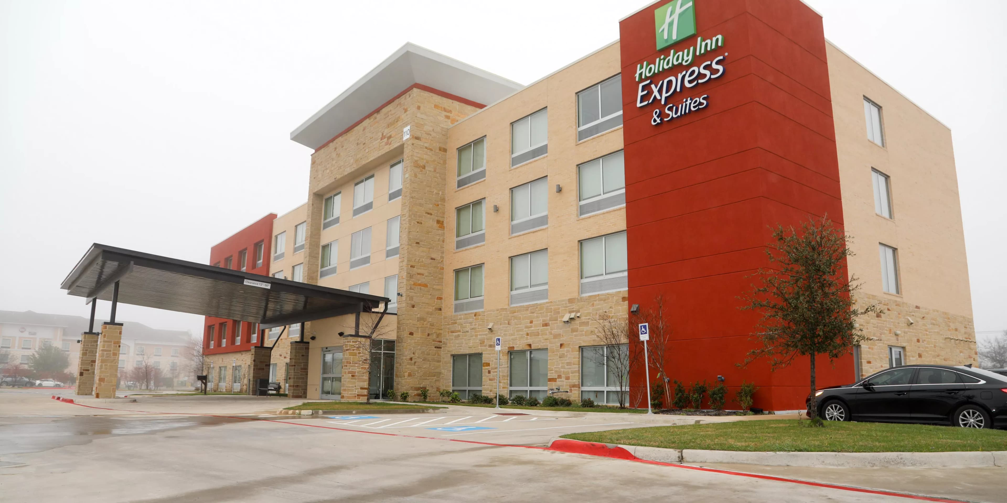 Holiday Inn Express & Suites Forney by IHG, Forney