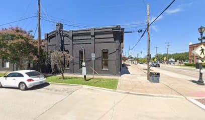 Sister House, Hotel in Forney