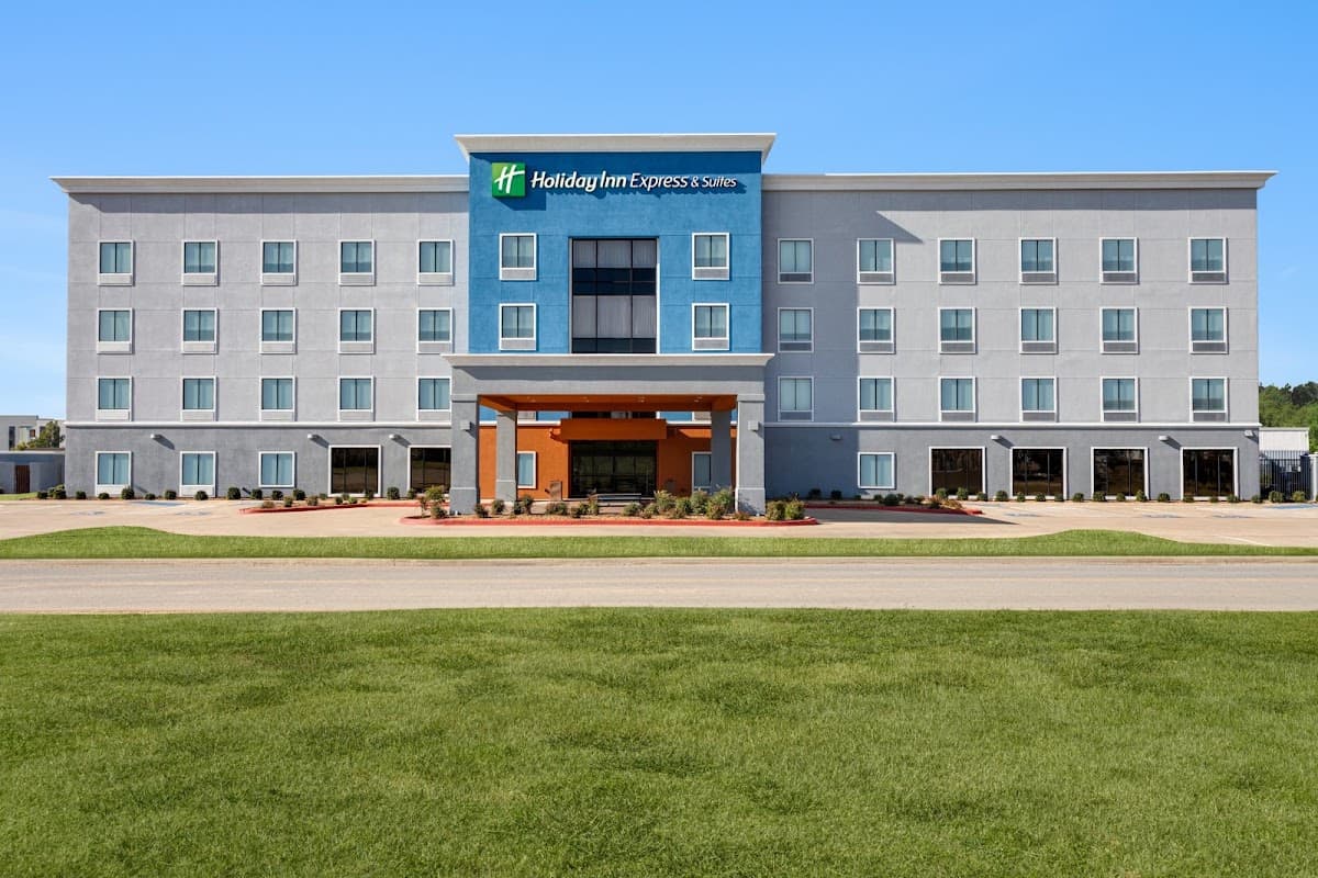 Holiday Inn Express & Suites Forrest City by IHG, Hotel in Forrest City
