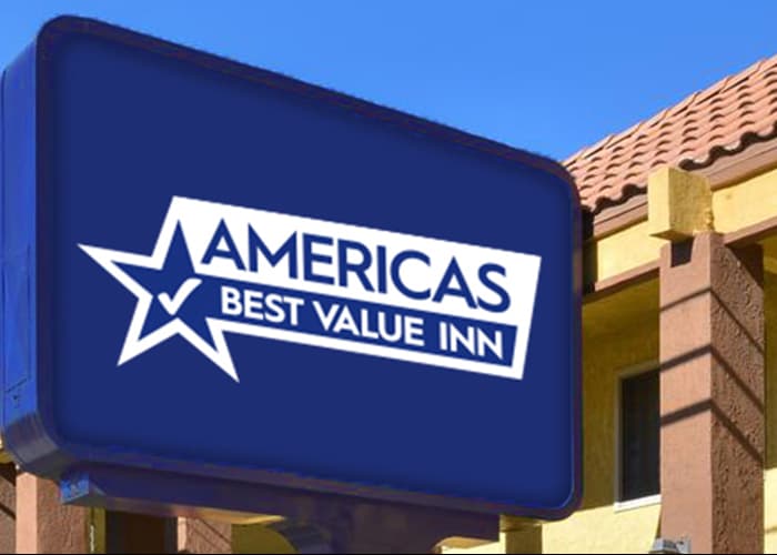 Americas Best Value Inn & Suites Forsyth, Hotel in Forsyth