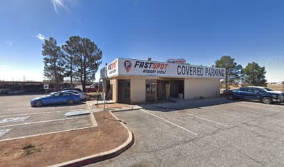 El Pasa TX, Hotel in Fort Bliss