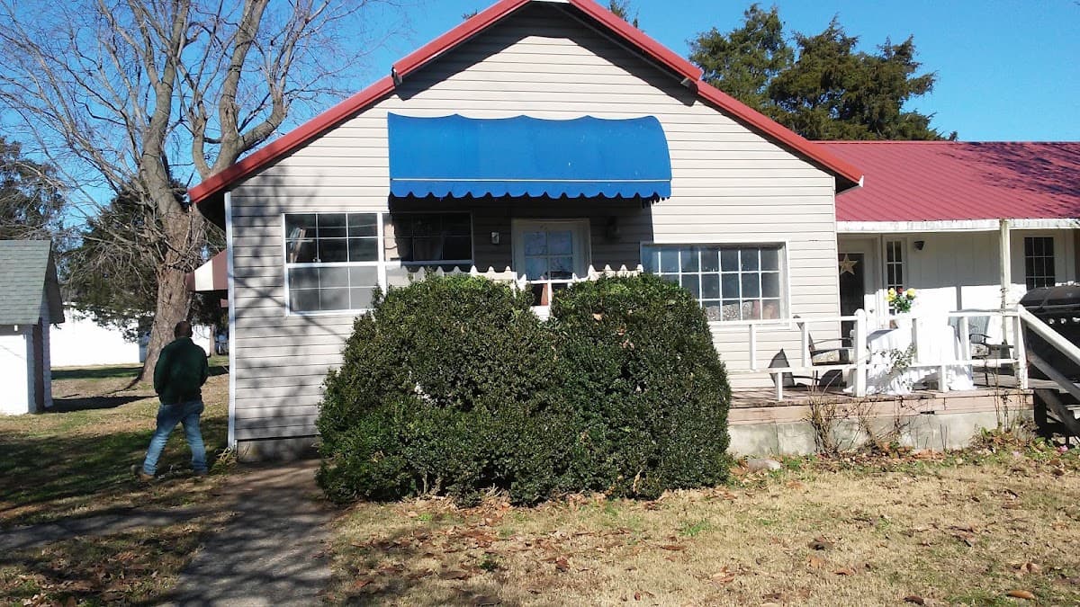 Tuckaway Farms Inn Extended Stay, Hotel in Fort Campbell North