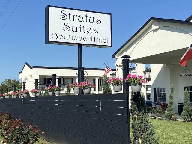 Stratus Suites - Boutique Hotel, Hotel in Killeen