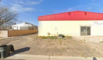 Motor Motel, Motel in Killeen