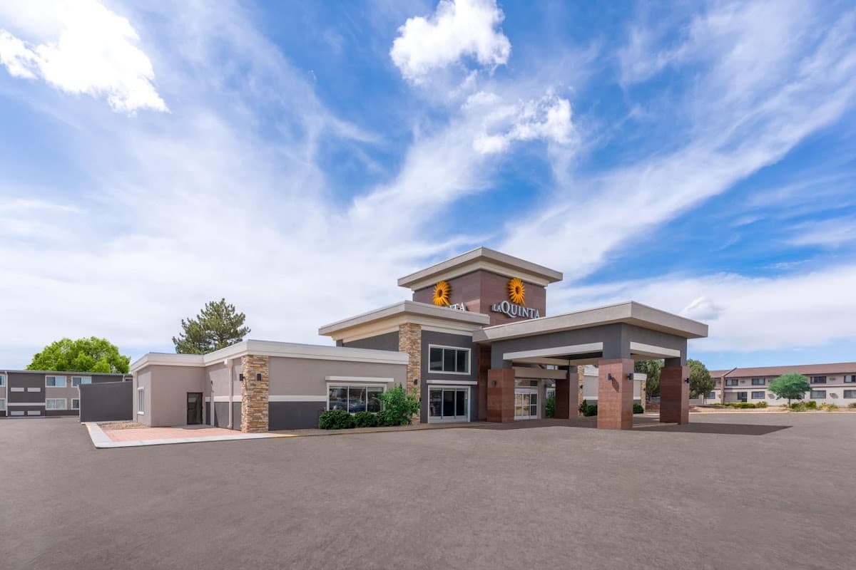 La Quinta Inn by Wyndham Fort Collins, Hotel in Fort Collins