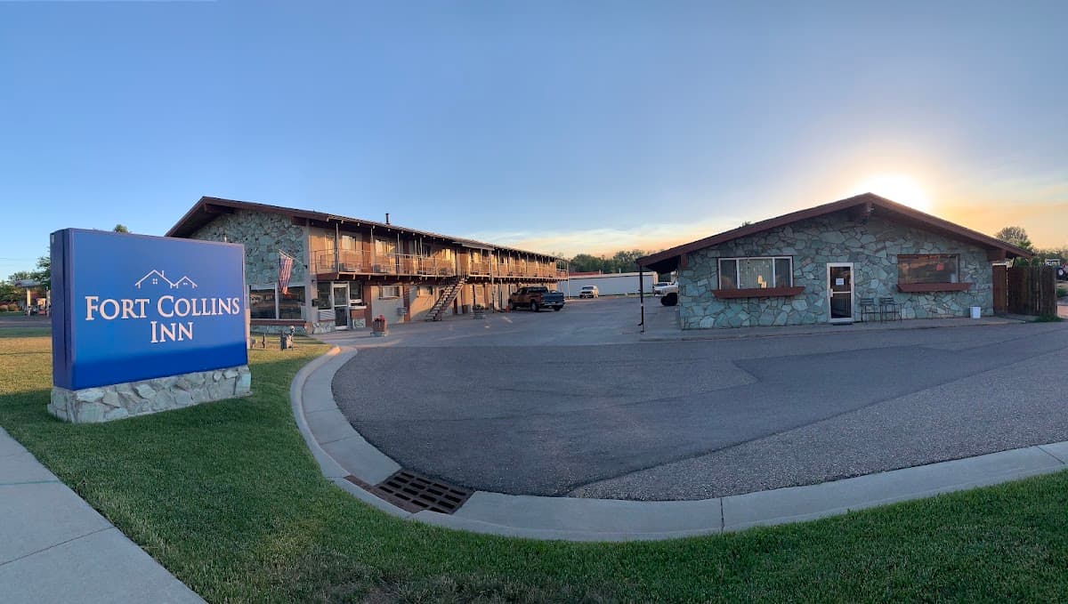 Fort Collins Inn, Hotel in Fort Collins