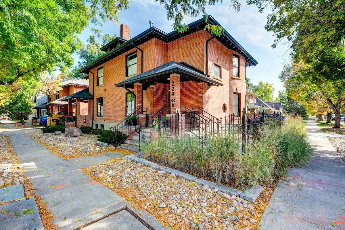 The Flats, Hotel in Fort Collins