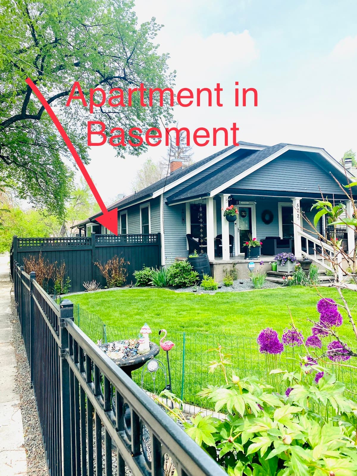 The Fort Apartment, Hotel in Fort Collins