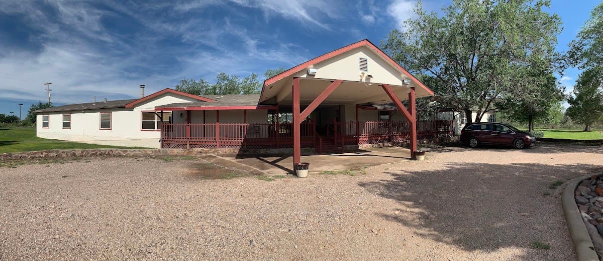 South Gate Lodges, Hotel in Fort Davis