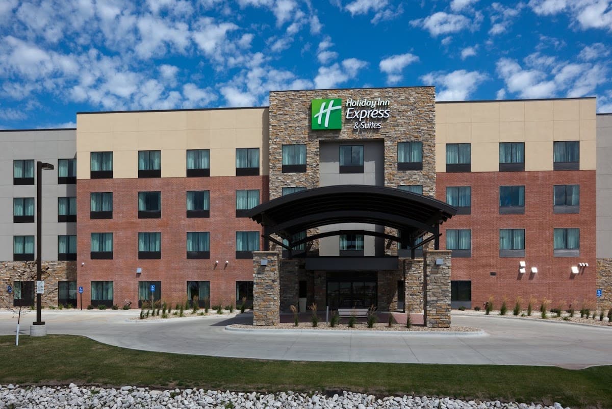 Holiday Inn Express & Suites Fort Dodge by IHG, Hotel in Fort Dodge