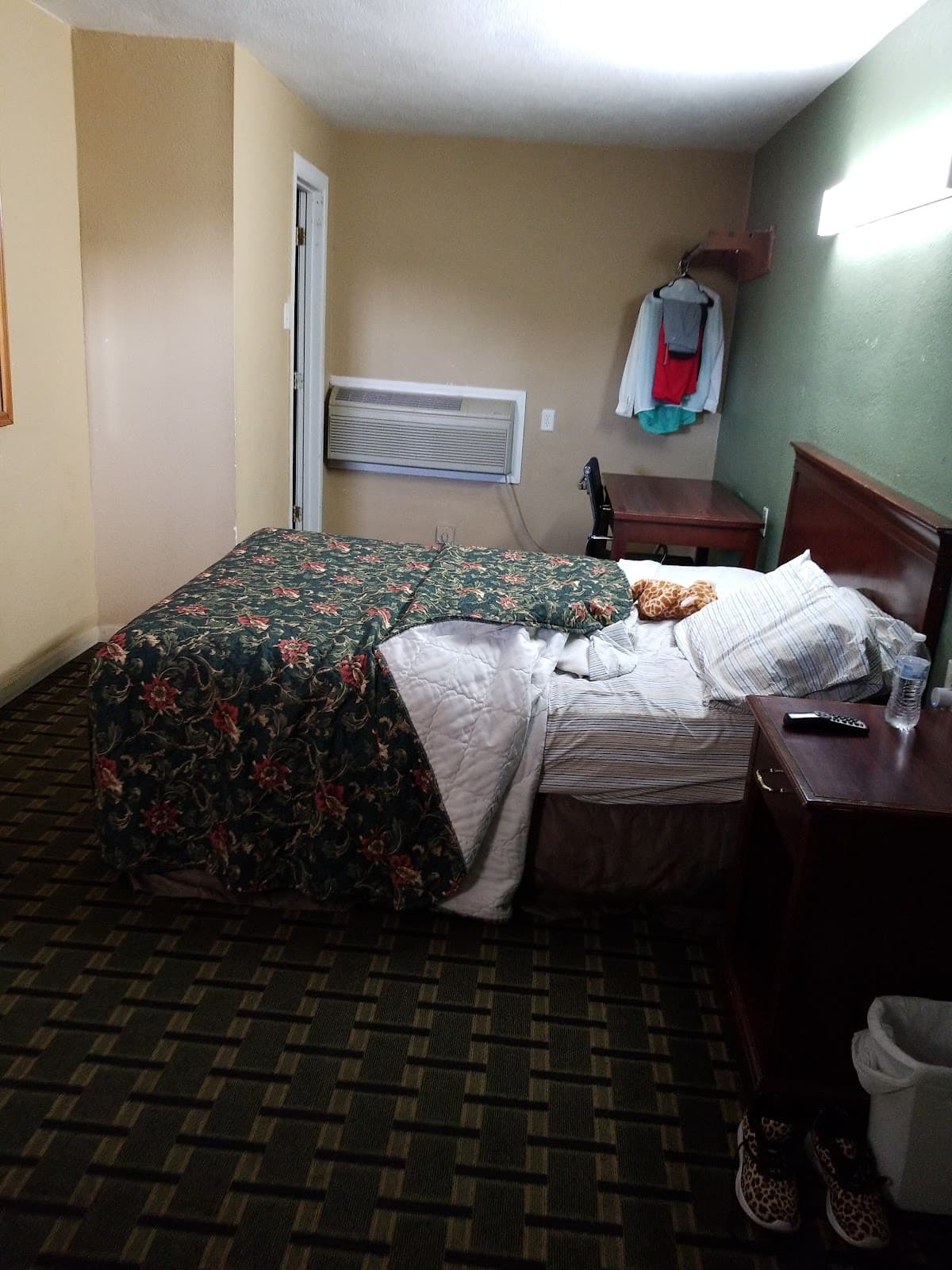 Economy Inn, Motel in Fort Dodge