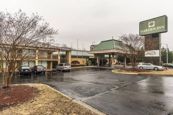 Northeast Garden Inn, Hotel in Maryland City