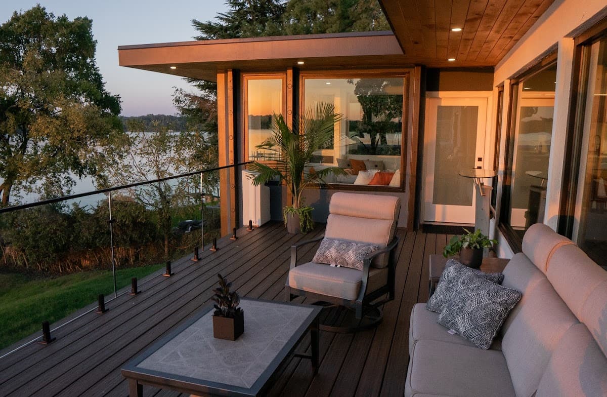 By The River - Vacation Home Near Washington DC, Hotel in Fort Hunt