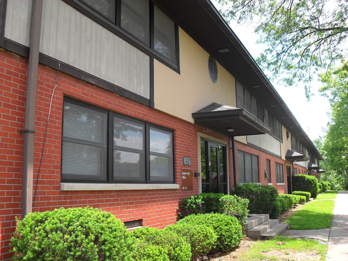 IHG Army Hotels Craig & Knierim Apartments, Hotel in Fort Knox