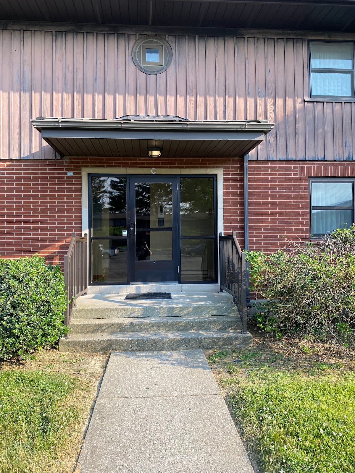 IHG Army Hotels Craig Apartments, Hotel in Fort Knox