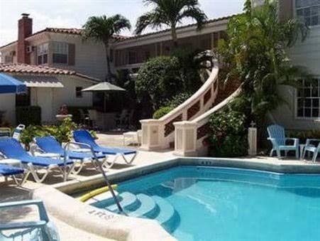 La Casa Del Mar, Hotel in Sunrise