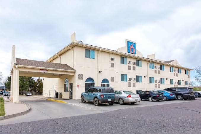 Econo Lodge Fort Lupton, Hotel in Fort Lupton