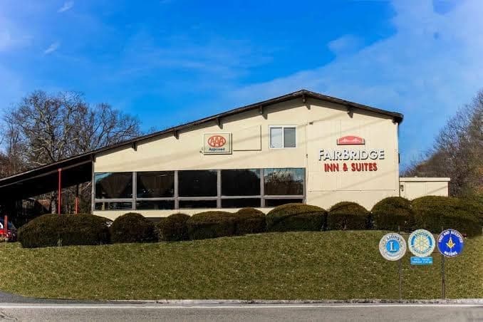 FairBridge Inn & Suites at West Point, Hotel in Highland Falls