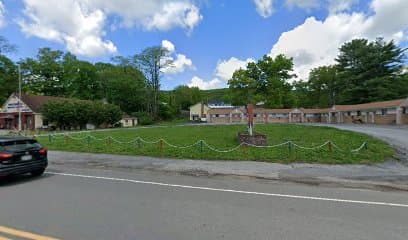 US Academy Motel, Motel in Highland Falls
