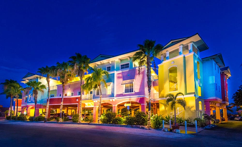 Lighthouse Island Resort, Resort in Fort Myers Beach