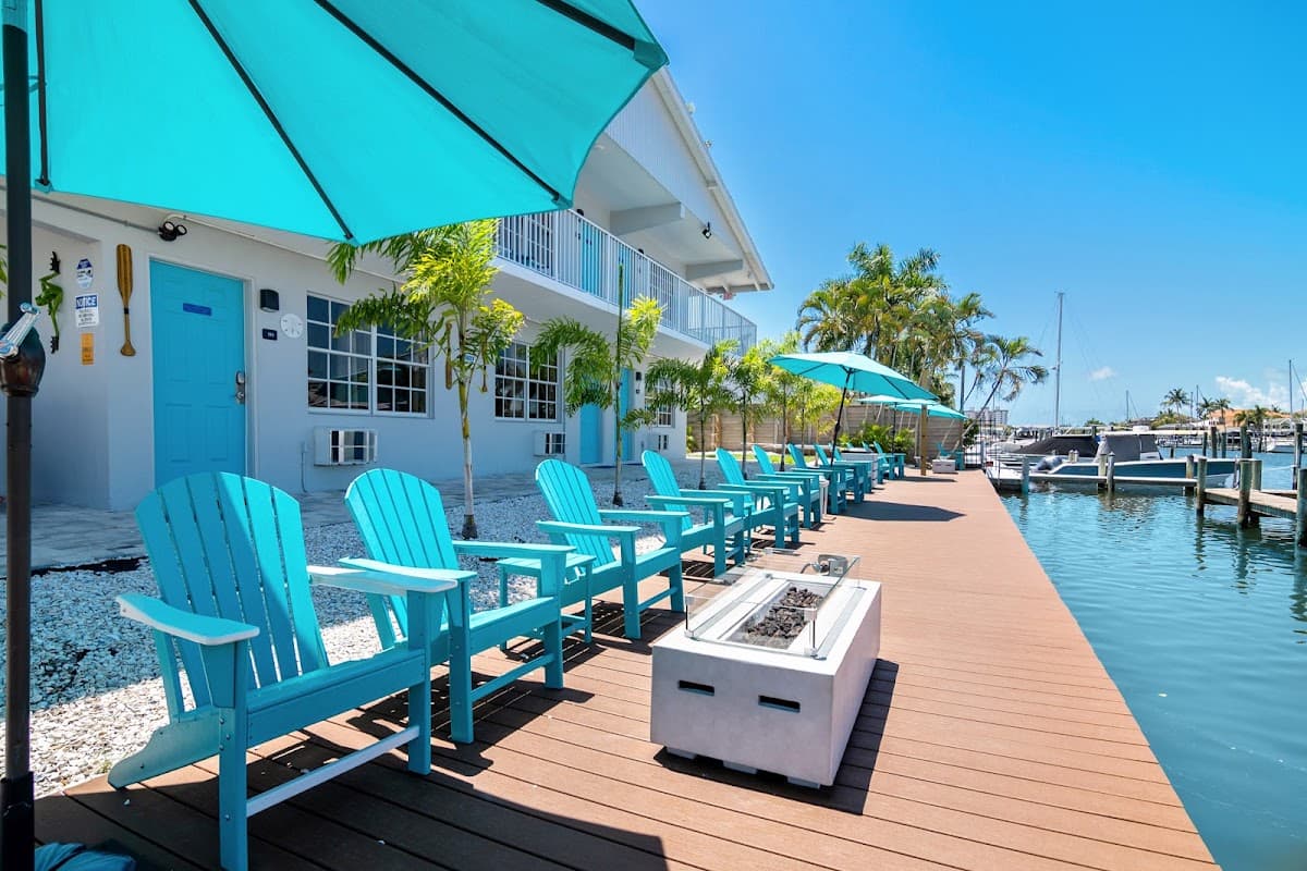 Latitude 26 Waterfront Boutique Resort - Fort Myers Beach, Resort in Fort Myers Beach