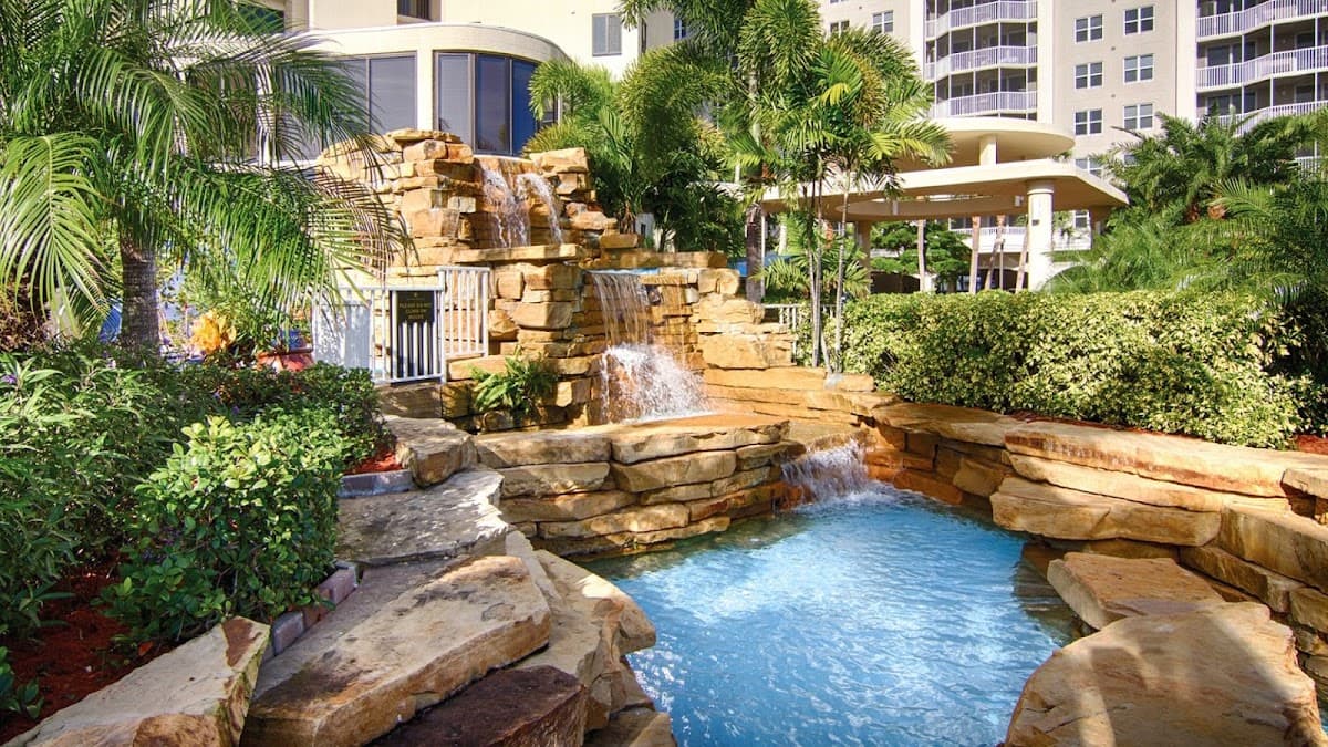Pointe Estero Beach Resort, Resort in Fort Myers Beach