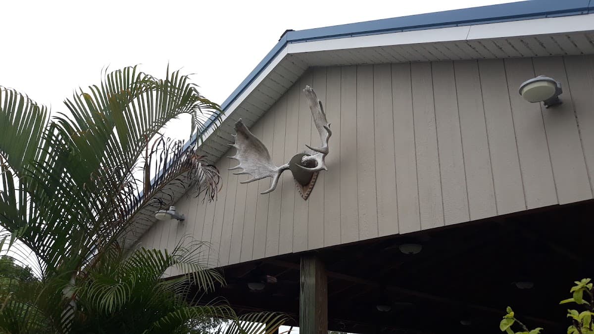 Loyal Order of Moose, Lodge in Fort Myers Shores